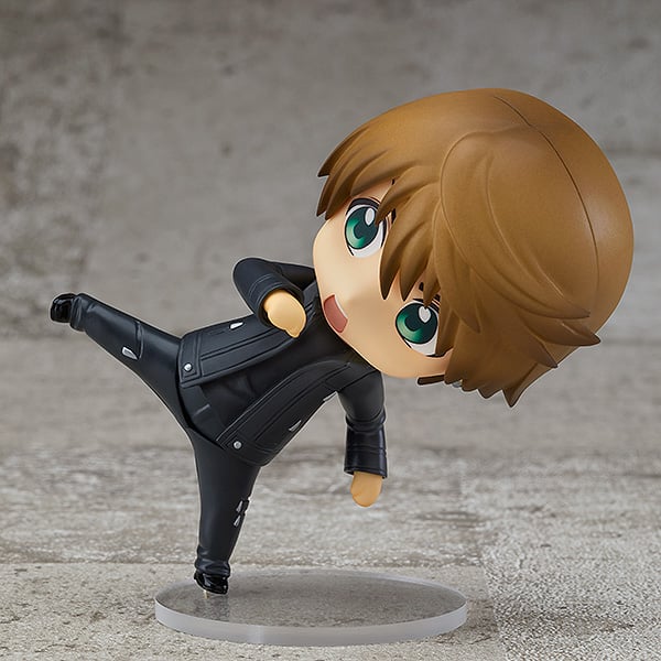 High&Low g-sword Nendoroid No.855 Masaki Amamiya Gallery Image 6