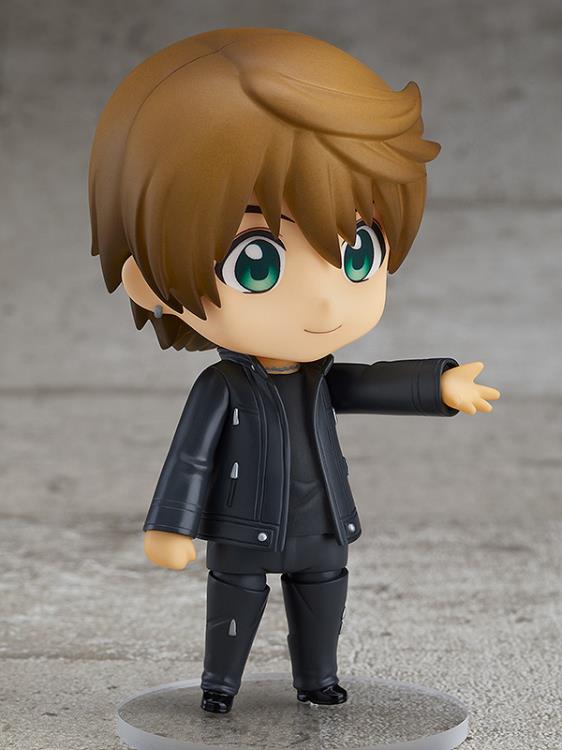 High&Low g-sword Nendoroid No.855 Masaki Amamiya Gallery Image 5