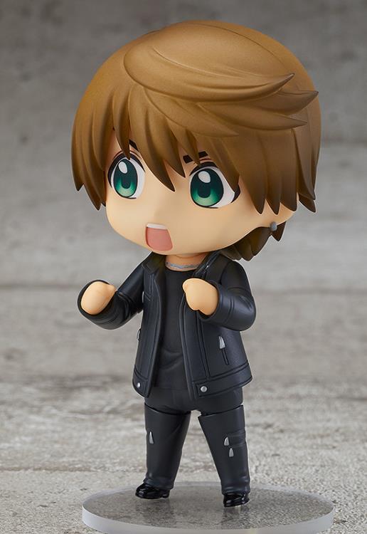 High&Low g-sword Nendoroid No.855 Masaki Amamiya Gallery Image 7