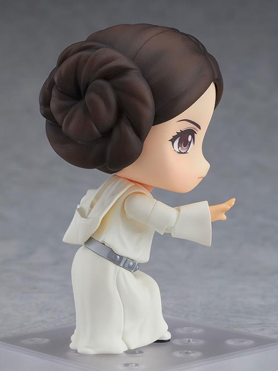 Star Wars Nendoroid No.856 Princess Leia Gallery Image 5