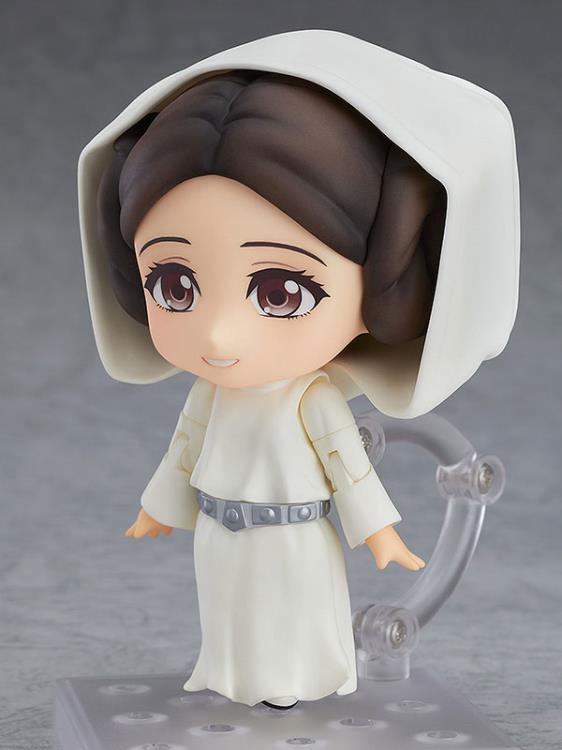 Star Wars Nendoroid No.856 Princess Leia Gallery Image 6