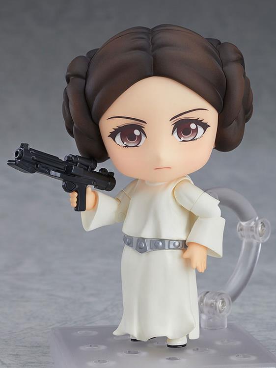 Star Wars Nendoroid No.856 Princess Leia Gallery Image 3
