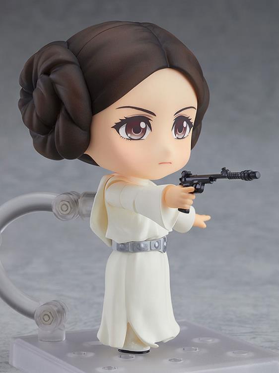 Star Wars Nendoroid No.856 Princess Leia Gallery Image 4