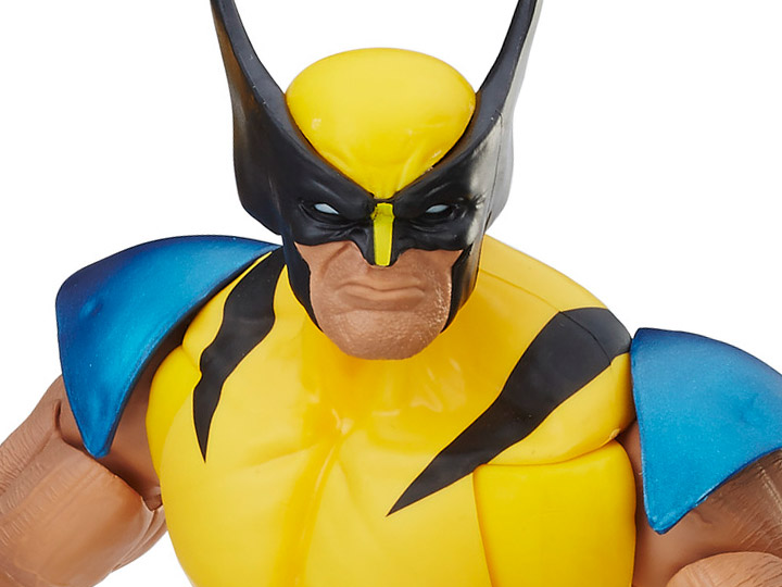 Marvel Legends 12" Wolverine Gallery Image 1