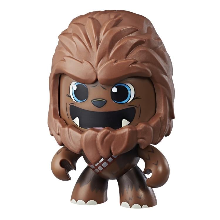 Star Wars Mighty Muggs Wave 1 Set of 6 Gallery Image 8