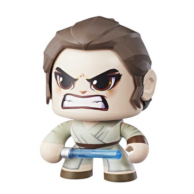 Star Wars Mighty Muggs Wave 1 Set of 6 Gallery Image 15