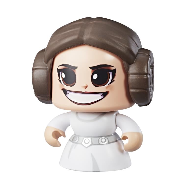 Star Wars Mighty Muggs Wave 1 Set of 6 Gallery Image 24