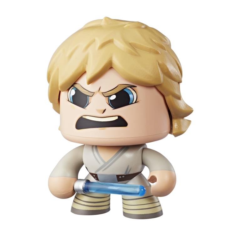Star Wars Mighty Muggs Wave 1 Set of 6 Gallery Image 12
