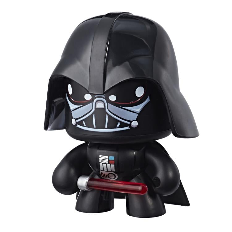 Star Wars Mighty Muggs Wave 1 Set of 6 Gallery Image 5
