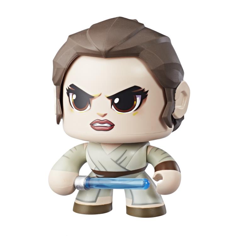 Star Wars Mighty Muggs Wave 1 Set of 6 Gallery Image 16
