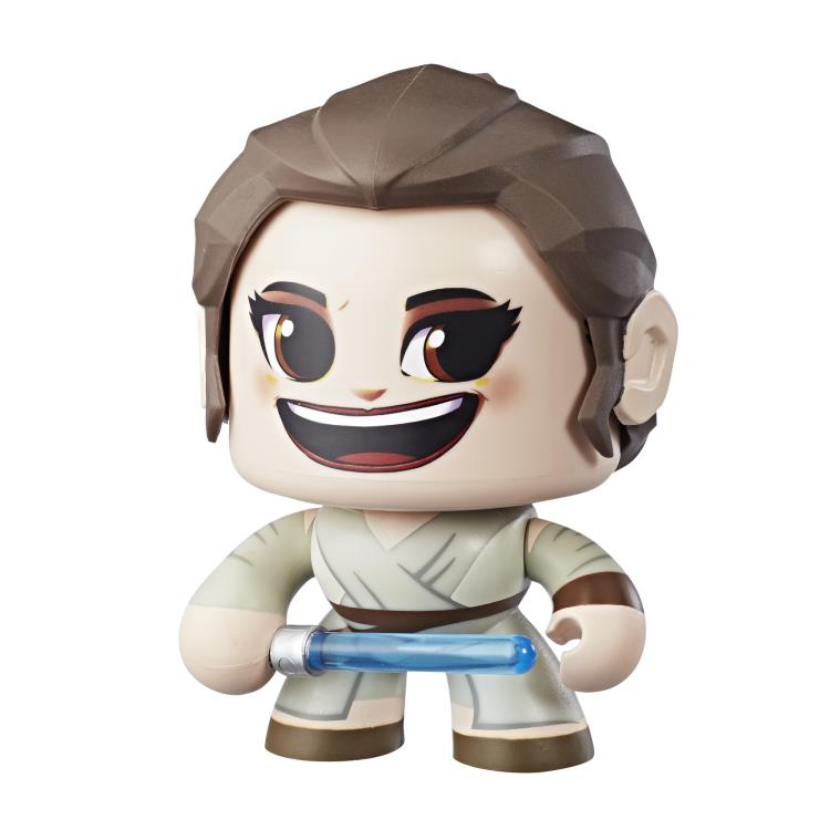 Star Wars Mighty Muggs Wave 1 Set of 6 Gallery Image 17