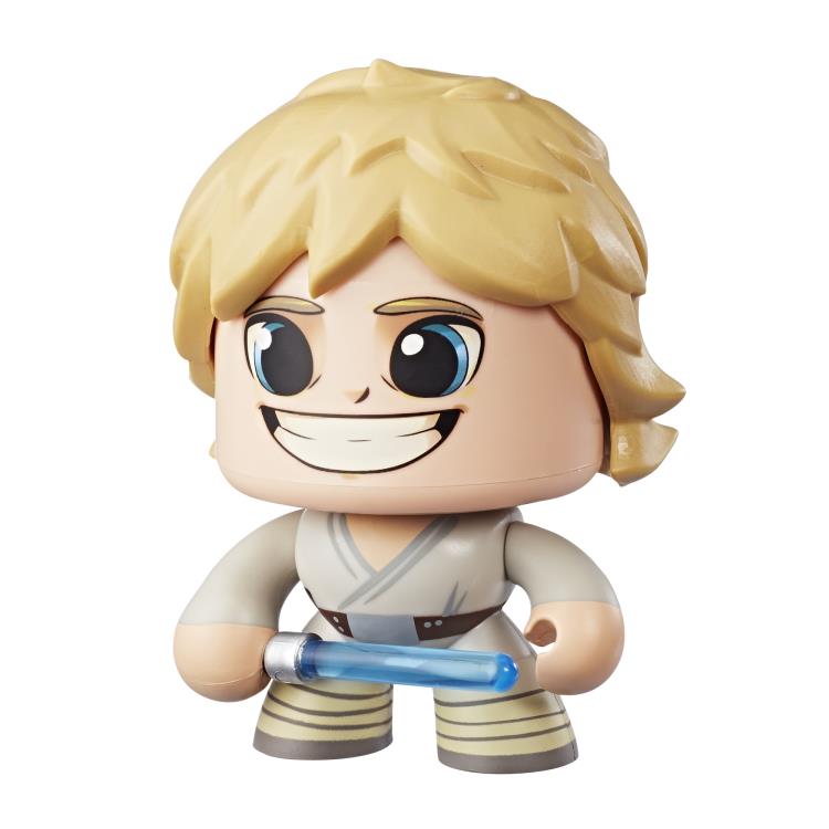 Star Wars Mighty Muggs Wave 1 Set of 6 Gallery Image 13