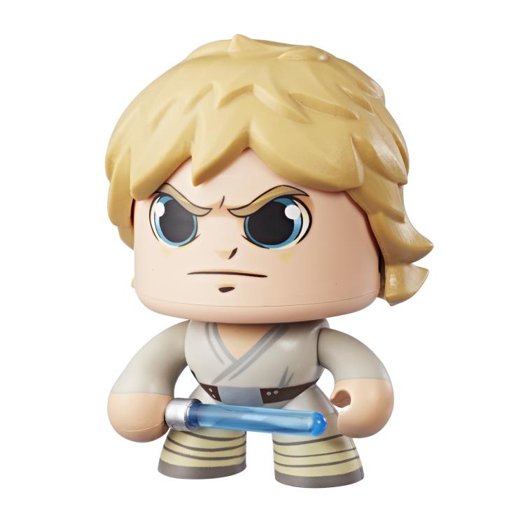 Star Wars Mighty Muggs Wave 1 Set of 6 Gallery Image 11