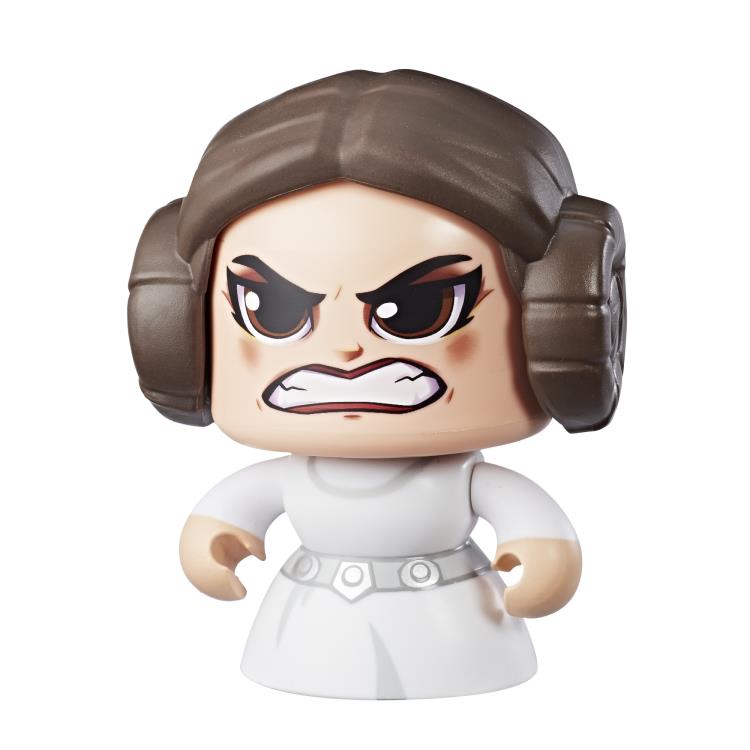 Star Wars Mighty Muggs Wave 1 Set of 6 Gallery Image 25