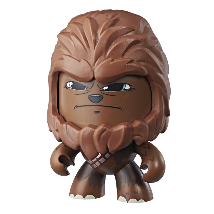 Star Wars Mighty Muggs Wave 1 Set of 6 Gallery Image 7