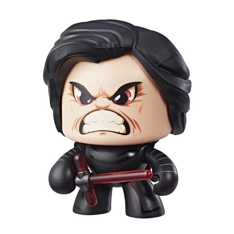 Star Wars Mighty Muggs Wave 1 Set of 6 Gallery Image 20