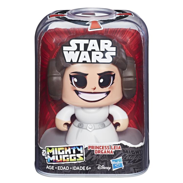 Star Wars Mighty Muggs Wave 1 Set of 6 Gallery Image 26
