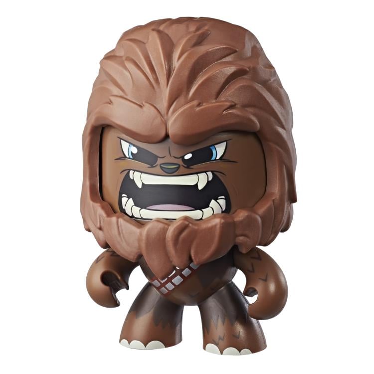 Star Wars Mighty Muggs Wave 1 Set of 6 Gallery Image 9