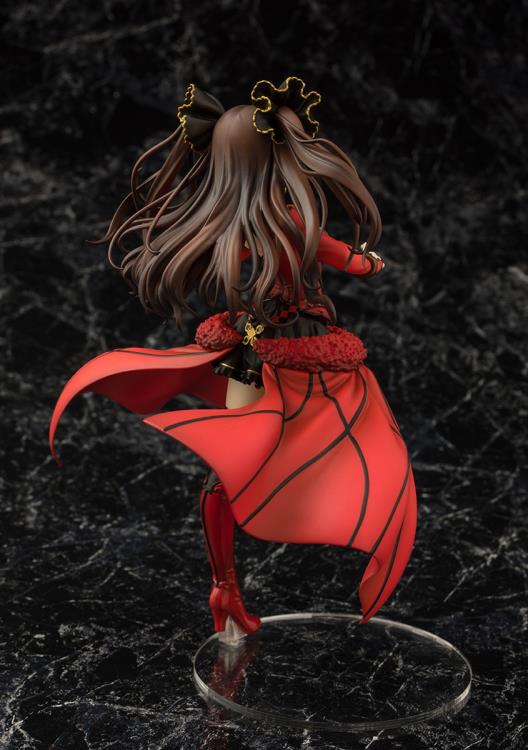 Fate/Grand Order Formal Craft (Tohsaka Rin) 1/8 Scale Figure