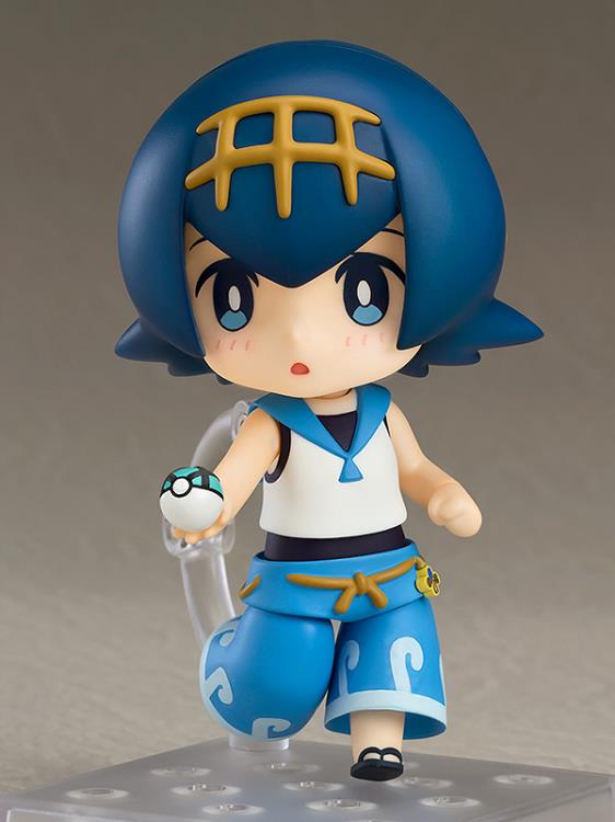Pokemon Nendoroid No.852 Lana Gallery Image 3