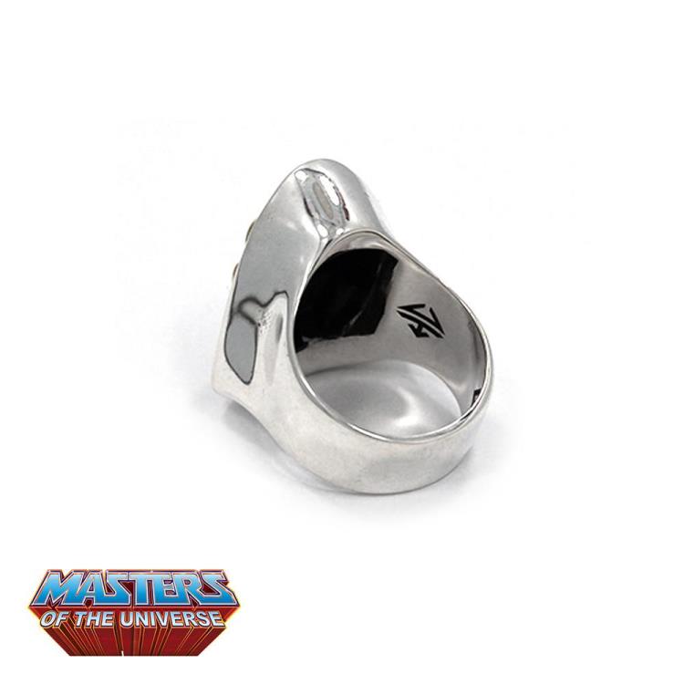 Masters of The Universe Skeletor Ring Gallery Image 5
