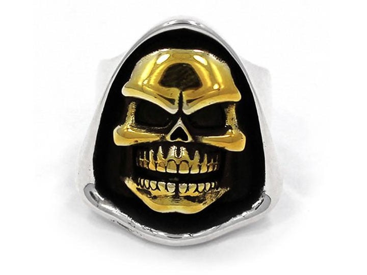 Masters of The Universe Skeletor Ring Gallery Image 1