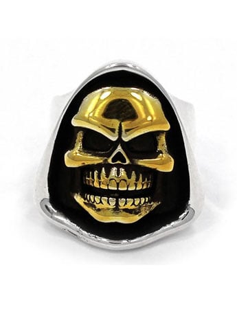 Masters of The Universe Skeletor Ring Gallery Image 2