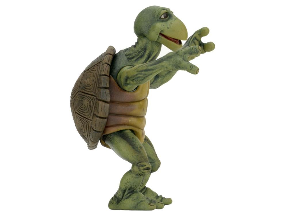 Teenage Mutant Ninja Turtles (1990 Movie) Baby Turtles 1/4 Scale Figure Set Gallery Image 19