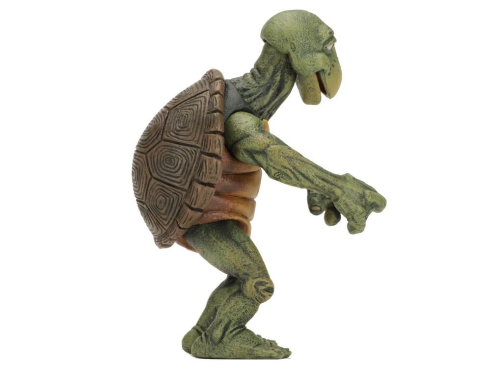 Teenage Mutant Ninja Turtles (1990 Movie) Baby Turtles 1/4 Scale Figure Set Gallery Image 11