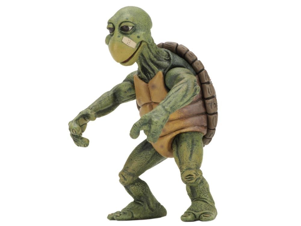 Teenage Mutant Ninja Turtles (1990 Movie) Baby Turtles 1/4 Scale Figure Set Gallery Image 10