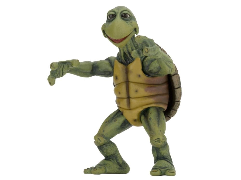 Teenage Mutant Ninja Turtles (1990 Movie) Baby Turtles 1/4 Scale Figure Set Gallery Image 15