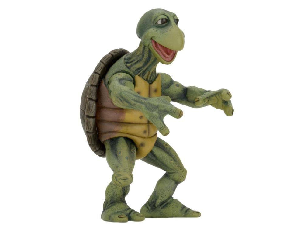 Teenage Mutant Ninja Turtles (1990 Movie) Baby Turtles 1/4 Scale Figure Set Gallery Image 13