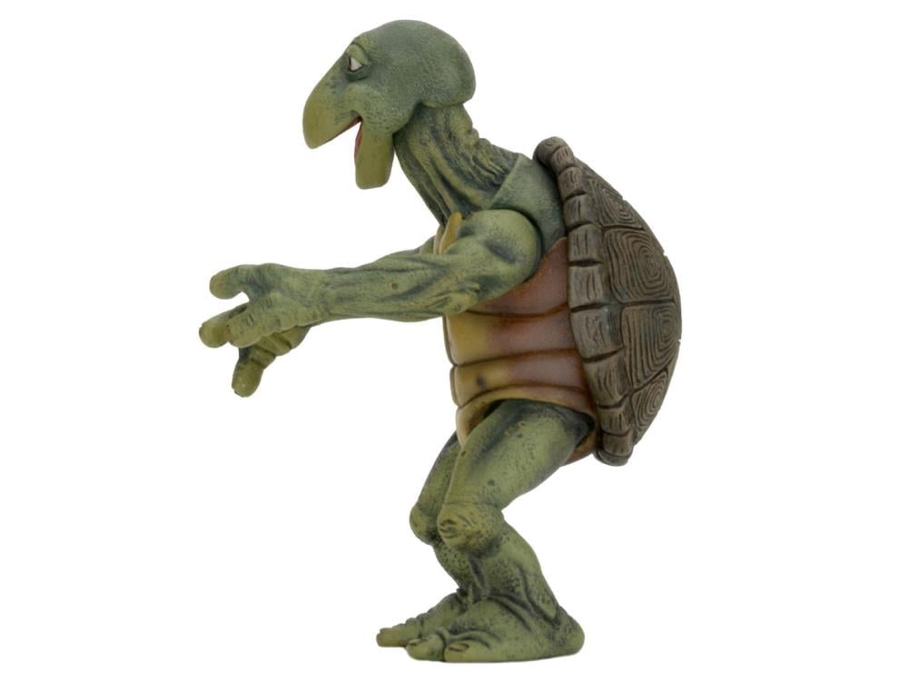 Teenage Mutant Ninja Turtles (1990 Movie) Baby Turtles 1/4 Scale Figure Set Gallery Image 14