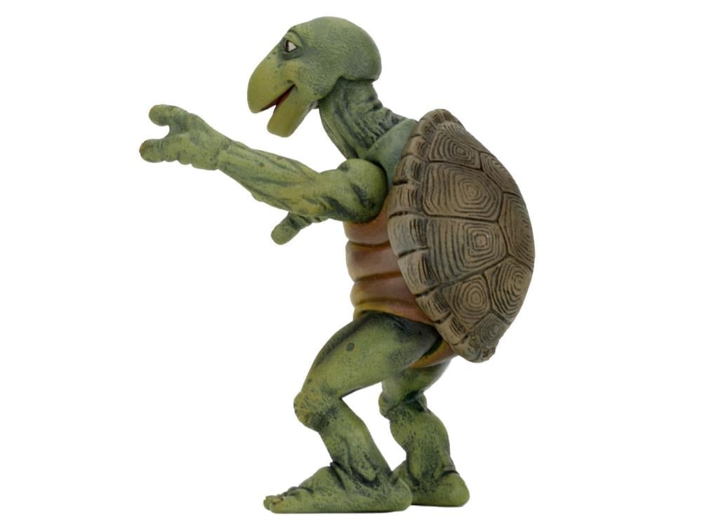 Teenage Mutant Ninja Turtles (1990 Movie) Baby Turtles 1/4 Scale Figure Set Gallery Image 17