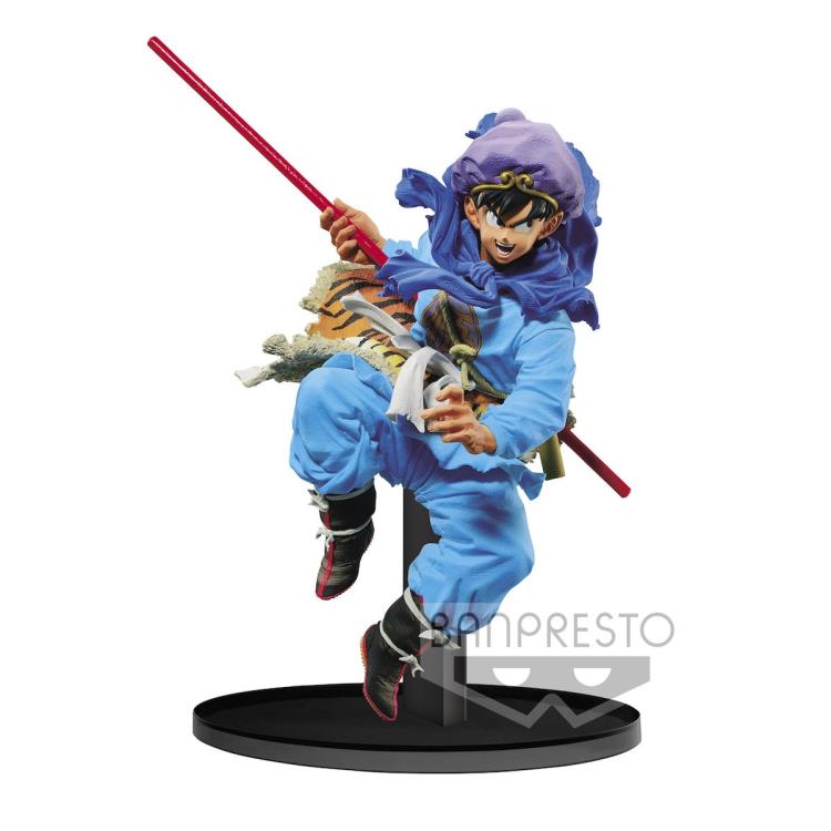 Dragon Ball Z World Figure Colosseum Vol.5 Goku Gallery Image 3