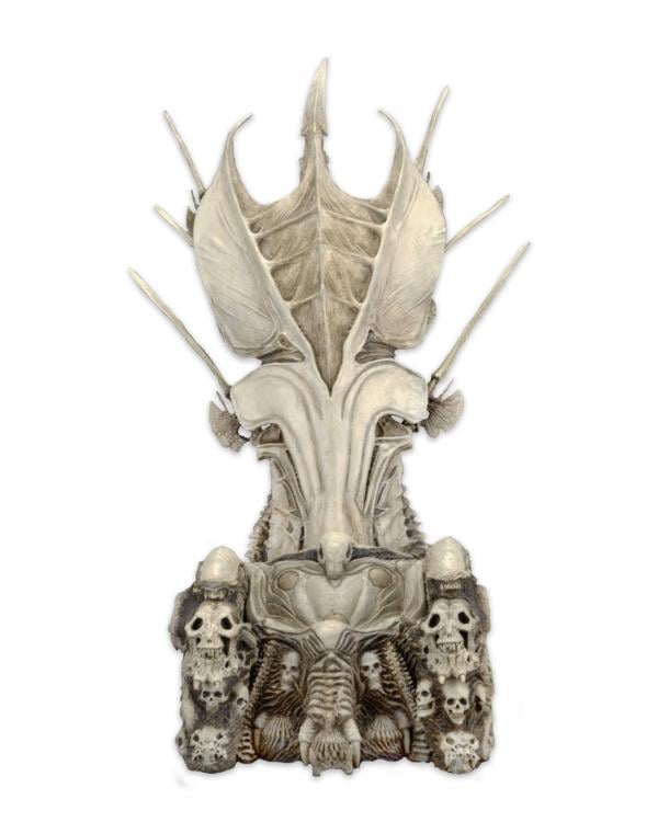Predator Bone Throne Diorama Element Gallery Image 4