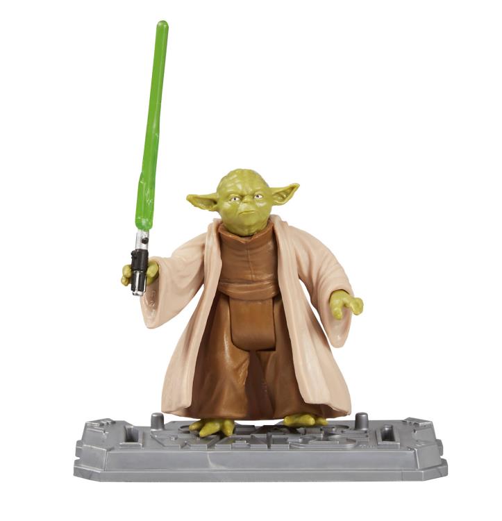Star Wars Era of The Force 3.75