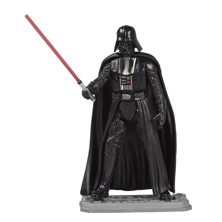 Star Wars Era of The Force 3.75