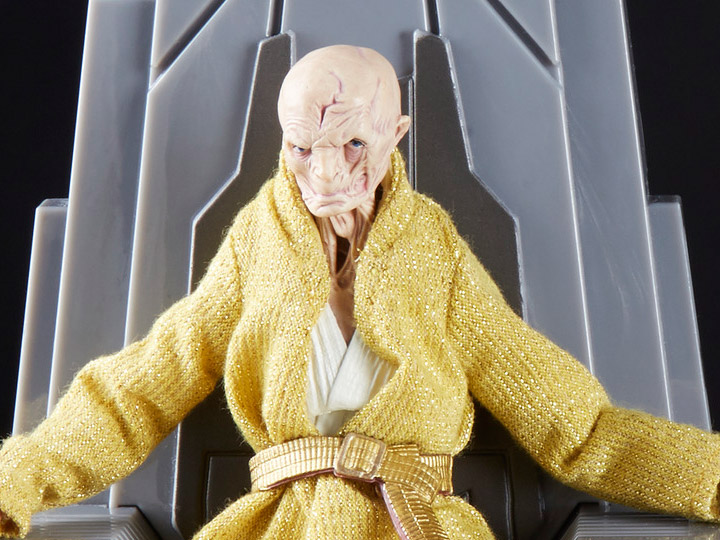 Star Wars: The Black Series 6