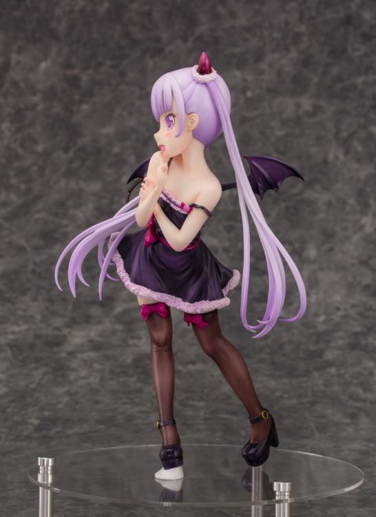 New Game! Aoba Suzukaze (Little Devil Ver.) 1/7 Scale Gallery Image 4