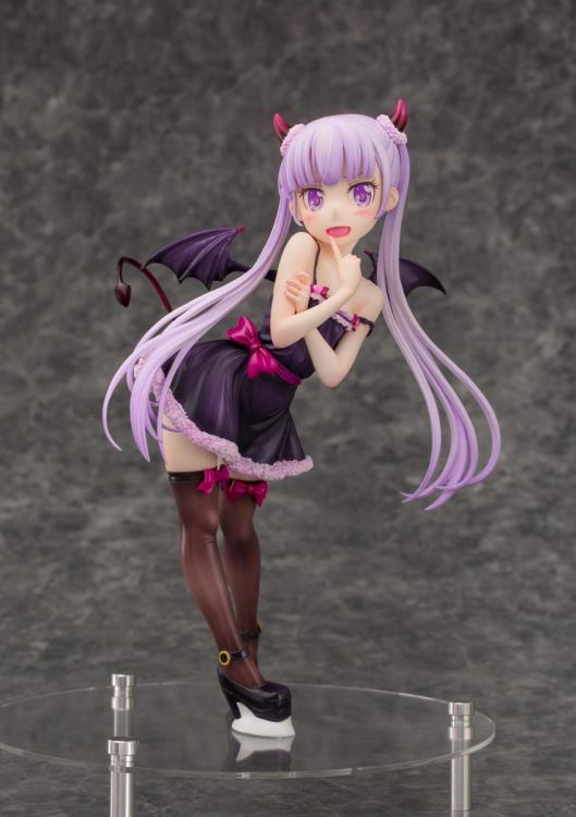 New Game! Aoba Suzukaze (Little Devil Ver.) 1/7 Scale Gallery Image 3