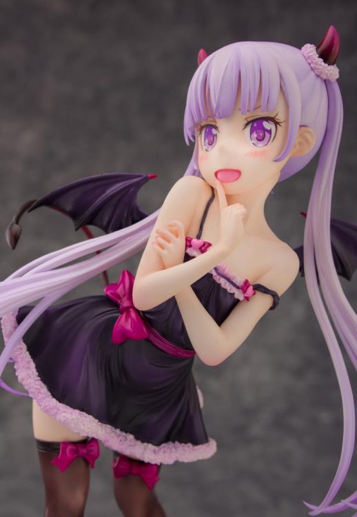New Game! Aoba Suzukaze (Little Devil Ver.) 1/7 Scale Gallery Image 10
