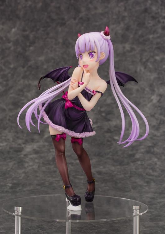 New Game! Aoba Suzukaze (Little Devil Ver.) 1/7 Scale Gallery Image 6