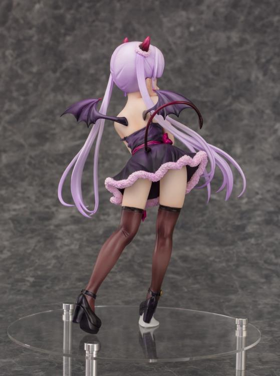 New Game! Aoba Suzukaze (Little Devil Ver.) 1/7 Scale Gallery Image 9