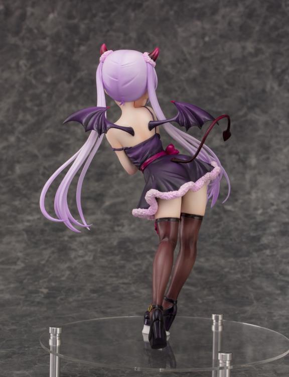 New Game! Aoba Suzukaze (Little Devil Ver.) 1/7 Scale Gallery Image 5