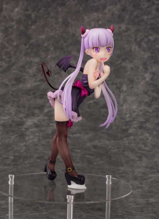 New Game! Aoba Suzukaze (Little Devil Ver.) 1/7 Scale Gallery Image 8