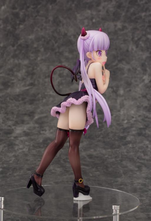 New Game! Aoba Suzukaze (Little Devil Ver.) 1/7 Scale Gallery Image 7