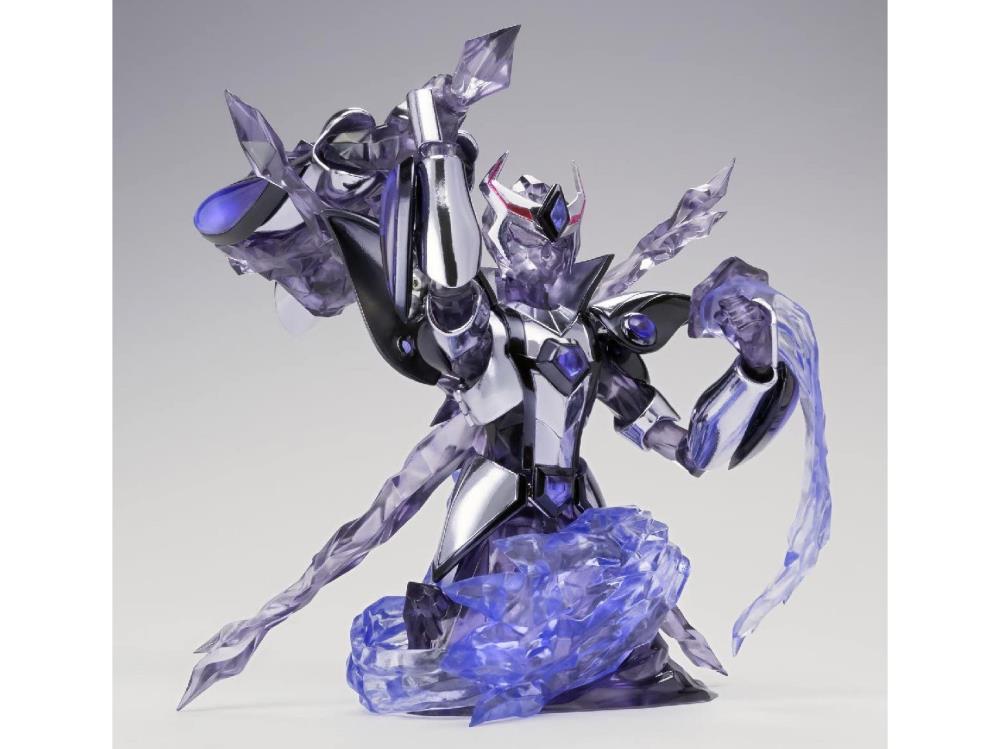 Saint Seiya Myth Cloth Orion Eden Gallery Image 4