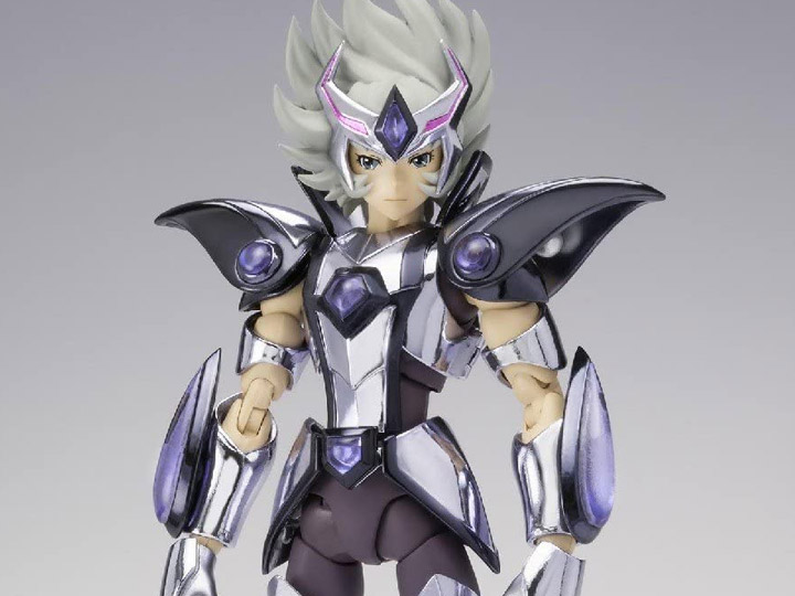 Saint Seiya Myth Cloth Orion Eden Gallery Image 1