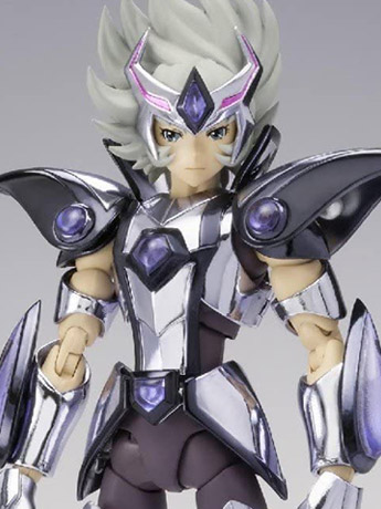 Saint Seiya Myth Cloth Orion Eden Gallery Image 2